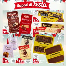 Volantino Supermercato Fratelli Scotto Pagina 13