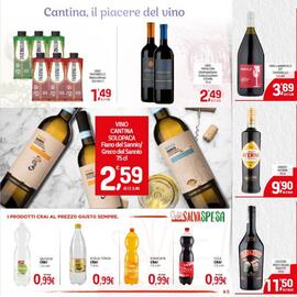 Volantino Supermercato Fratelli Scotto Pagina 15
