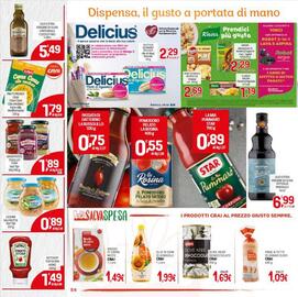 Volantino Supermercato Fratelli Scotto Pagina 16