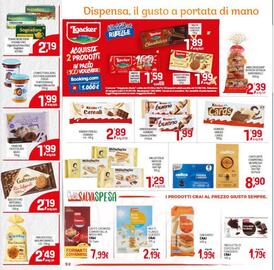 Volantino Supermercato Fratelli Scotto Pagina 18