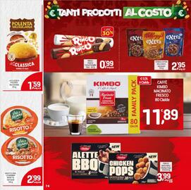 Volantino Supermercato Fratelli Scotto Pagina 2