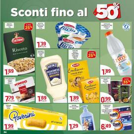 Volantino Supermercato Fratelli Scotto Pagina 20