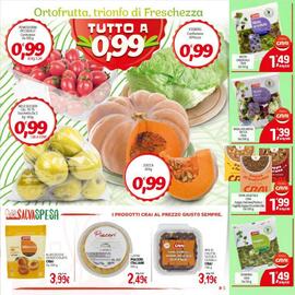 Volantino Supermercato Fratelli Scotto Pagina 5