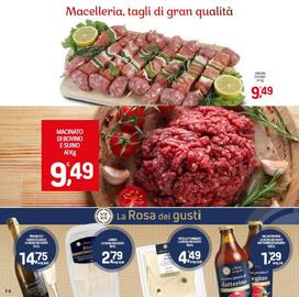 Volantino Supermercato Fratelli Scotto Pagina 6