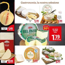 Volantino Supermercato Fratelli Scotto Pagina 8