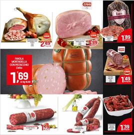 Volantino Supermercato Fratelli Scotto Pagina 9