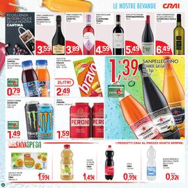 Volantino Risparmio Più Crai Pagina 10