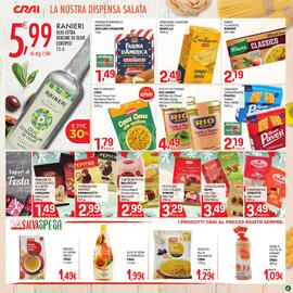 Volantino Risparmio Più Crai Pagina 11