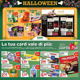Volantino Risparmio Più Crai Pagina 13