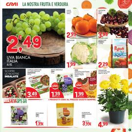 Volantino Risparmio Più Crai Pagina 3