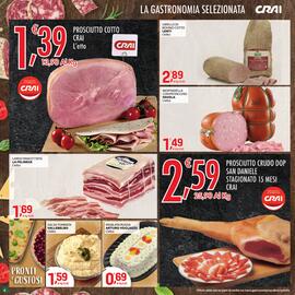 Volantino Risparmio Più Crai Pagina 4