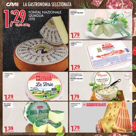 Volantino Risparmio Più Crai Pagina 5