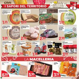 Volantino Risparmio Più Crai Pagina 6