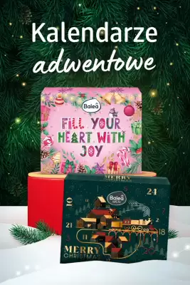 Dm drogerie markt gazetka (ważność do 1-11)