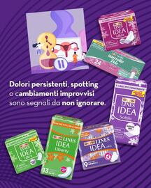 Volantino Splendidi e Splendenti settimana 42 Pagina 3