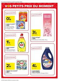 Catalogue Carrefour page 2