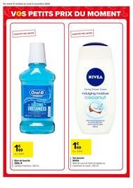 Catalogue Carrefour page 3