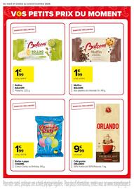 Catalogue Carrefour page 4