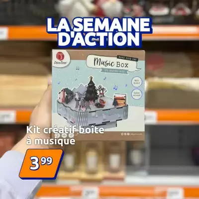 Catalogue Action (valable jusqu'au 24-10)
