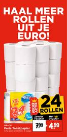 Vomar Voordeelmarkt folder week 43 Pagina 10