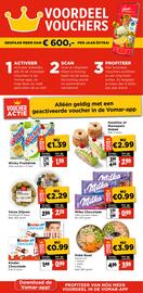 Vomar Voordeelmarkt folder week 43 Pagina 11