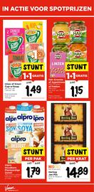 Vomar Voordeelmarkt folder week 43 Pagina 14