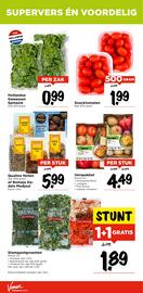 Vomar Voordeelmarkt folder week 43 Pagina 16