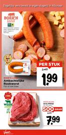 Vomar Voordeelmarkt folder week 43 Pagina 18