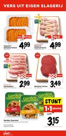 Vomar Voordeelmarkt folder week 43 Pagina 19