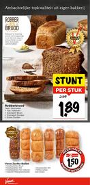 Vomar Voordeelmarkt folder week 43 Pagina 20
