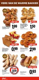 Vomar Voordeelmarkt folder week 43 Pagina 21