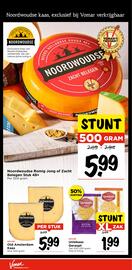 Vomar Voordeelmarkt folder week 43 Pagina 23