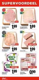 Vomar Voordeelmarkt folder week 43 Pagina 24