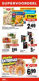 Vomar Voordeelmarkt folder week 43 Pagina 25