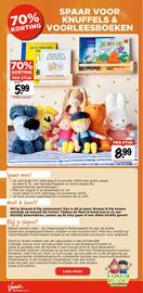 Vomar Voordeelmarkt folder week 43 Pagina 29