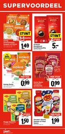 Vomar Voordeelmarkt folder week 43 Pagina 32