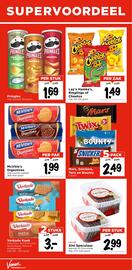 Vomar Voordeelmarkt folder week 43 Pagina 33