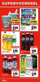 Vomar Voordeelmarkt folder week 43 Pagina 34