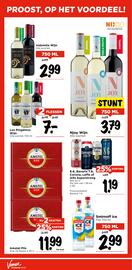 Vomar Voordeelmarkt folder week 43 Pagina 35