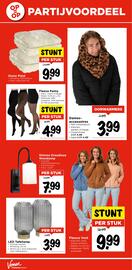 Vomar Voordeelmarkt folder week 43 Pagina 39