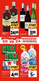 Vomar Voordeelmarkt folder week 43 Pagina 41