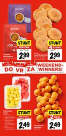 Vomar Voordeelmarkt folder week 43 Pagina 42