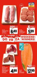 Vomar Voordeelmarkt folder week 43 Pagina 44