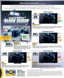 Catalogue Proxi Confort page 2