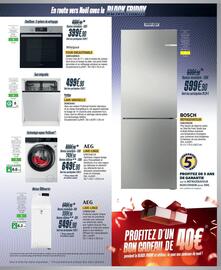 Catalogue Proxi Confort page 3
