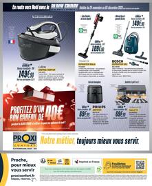 Catalogue Proxi Confort page 4