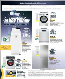 Catalogue Proxi Confort page 2