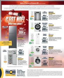 Catalogue Proxi Confort page 2