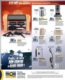 Catalogue Proxi Confort page 4