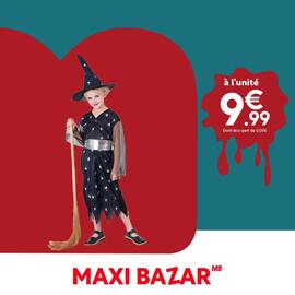Catalogue Maxi Bazar page 2